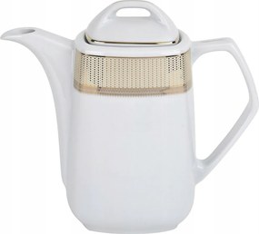 Teáskanna 1,2 L Amaro Gold