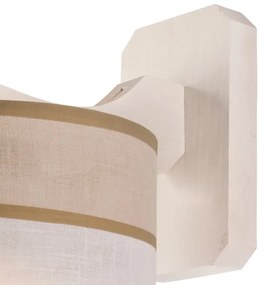 Fali lámpa ANDREA 1xE27/60W/230V