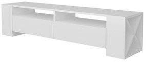 TV szekrény Sosruko - White