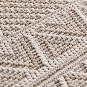 Bézs kültéri-beltéri szőnyeg 200x290 cm Desert 1303 – Ayyildiz Carpets