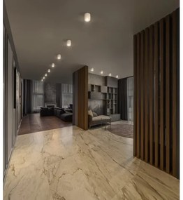 Osram - SPOT spotlámpa 1xGU10/7W/230V fehér