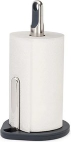 Sötétszürke műanyag papírtörlő tartó Hold – Joseph Joseph