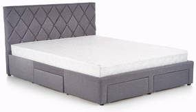 Franciaágy 160 cm Finea (ágyráccsal). 796741