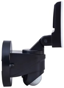 Eglo 98178 - LED Kültéri lámpa érzékelős PAGINO LED/15W/230V IP44