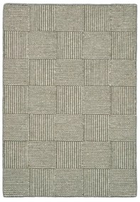 Chess szőnyeg, moss, 140x200cm