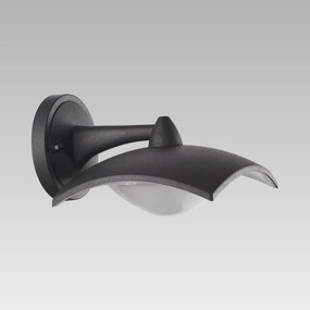 LUXERA 39024 - LED Kültéri fali lámpa ACAPULCO LED/8W/230V IP44