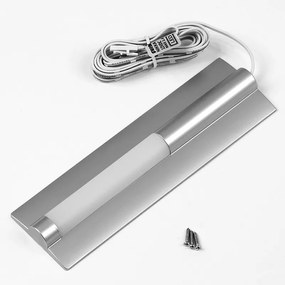 LED-es lámpa szekrény alatti lámpatest Nikka konyhapult