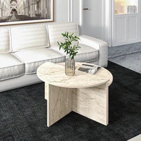 Dolunay - Travertine