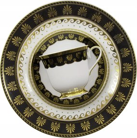 Kávéscsésze 6 fő részére/ 18 el. Astra Ellada