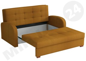 Kanapé Carivia Gold III (kronos 07). 1051128