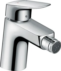 Hansgrohe Logis bidé csaptelep leeresztőszeleppel króm 71204000