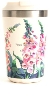 Chilly's Bottles termosz bögre - Gyűszűvirág 340ml, Emma Bridgewater/Eredeti kiadás