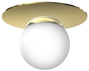 Mennyezeti lámpa PLATO 1xE14/40W/230V á. 19 cm