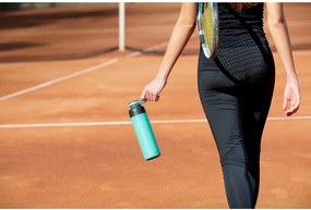 Mentazöld termosz 500 ml To Go – Lékué