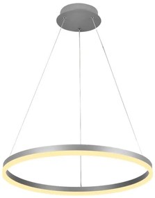 LED állítható fényerejű lámpa kábelre LED/42W/230V 3000-6500K + DO