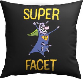 Párna Szuper Pasi Vicces Ajándék Neki Valentin Napra