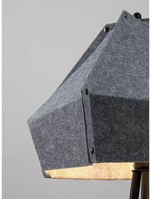 Rabalux 74000 - Állólámpa LOMIRO 1xE27/40W/230V