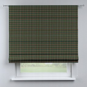 Kész római roló Torino 80x170cm zöld