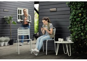 Philips 16483/93/P0 - LED Kültéri fali lámpa BUSTAN 2xLED/4,5W IP44