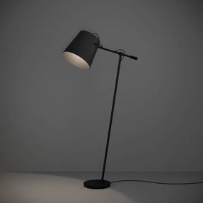 Eglo 39867 - Állólámpa GRANADILLOS 1xE27/40W/230V