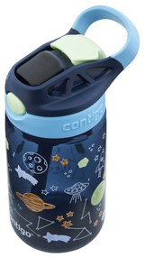 Contigo Gyermekpalack Easy Clean 420 ml BlueberryCosmos
