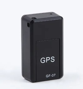 GPS Nyomkövető Helymeghatározó eszköz GF07 ER-1008