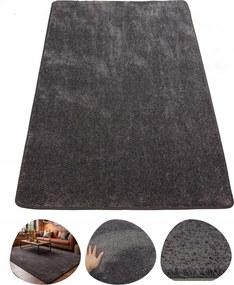 Luxus Szőnyeg Residence 300x350 – Kivételes puhaság és kényelem