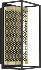 Eglo NOHALES 43789 Fali lámpa 1x40W/E27 IP20