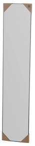 Álló tükör 31x151 cm – Casa Selección