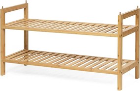 AVENBERG BAMBU SHOE Bambusz cipőtartó