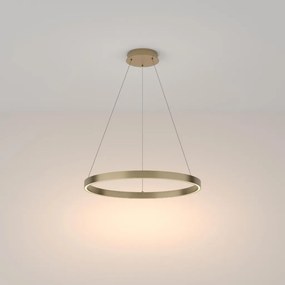 Maytoni RIM MOD058PL-L100BS3K Függőlámpa 3x115W/LED 3000K 6100LM IP20