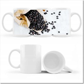 Bögre fényképpel Étel a szenvedélyem