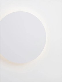 Fali Lámpa Fehér CYRCLE NOVA LUCE 9248155