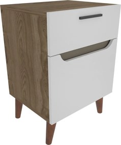 Losso - White, Oak