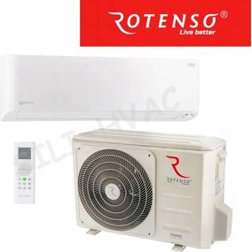 Légkondicionáló Rotenso Mirai 3,5KW R15