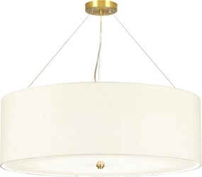 Designer’s Lightbox Pearce DL-PEARCE34-7LT-IV-AB Függőlámpa 7x60W/E27