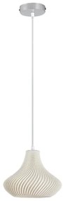 Rabalux 72216 - Csillár zsinóron TIANA 1xE14/25W/230V