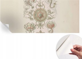 Design fali fotótapéta öntapadós víz alatti világ 250x104 cm