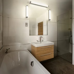 Osram - Dimmelhető LED tükörvilágítás ORBIS TUBE LED/12W/230V 60 cm IP44