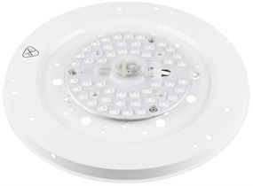Brilagi - LED Mennyezeti lámpa SIRIJA LED/24W/230V átm. 45 cm krémes