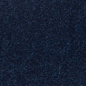 30 db kék lépcsőszőnyeg öntapadós téglalap alakú 60x25 cm