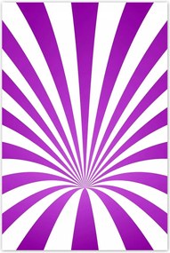 Poszterek 80x120 Absztrakt Geometria