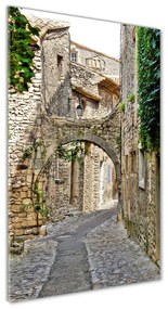 Üvegkép falra Provence franciaország osv-81943325