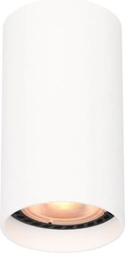 Italux Lopus CLN-48930-S-WH Felületi spotlámpa 1x10W/GU10 IP20
