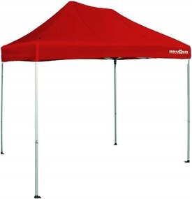 Pavilon sátor pavilon kerti telek 2x3 Brunner