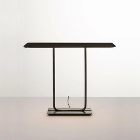 Artemide Tempio asztali lámpa bronz 3000K 14W Led 610lm IP20