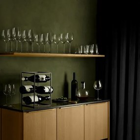 Stojan na víno černý Nordic Kitchen, Eva Solo