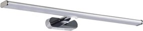 Prezent FONTEA 70223 Fali lámpa 1x15W/LED 1125lm IP44