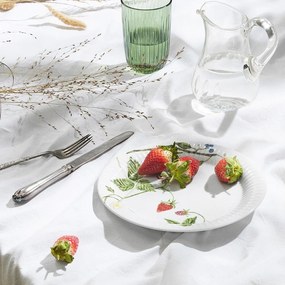 Pohár szett 4 db-os 370 ml Hammershøi – Kähler Design