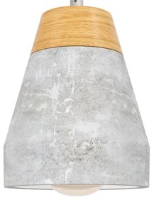 Eglo 95526 - Csillár TAREGA 3xE27/60W/230V